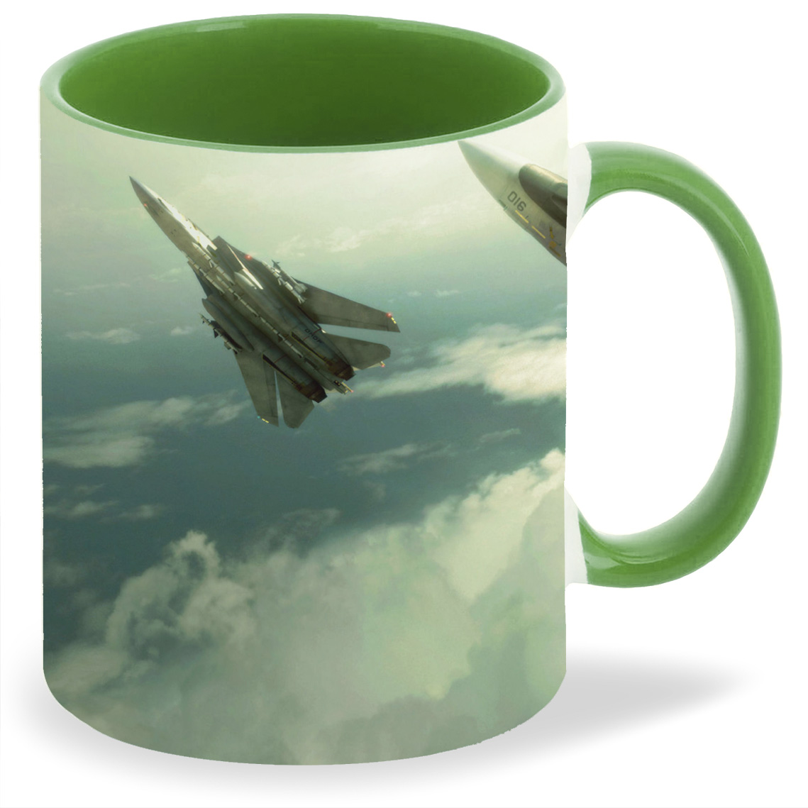 

Кружка CoolPodarok Ace combat 5 the unsung war Два Истребителя Пике, Ace combat 5 the unsung war Два Истребителя Пике