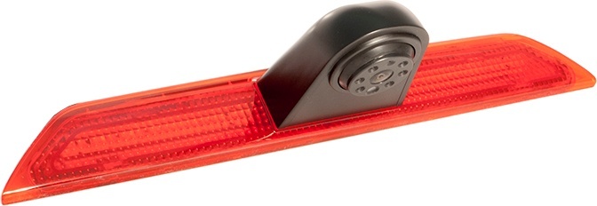 Камера заднего вида AVEL для Ford Tourneo I Tourneo Custom I Transit I AVS325CPR 895000₽