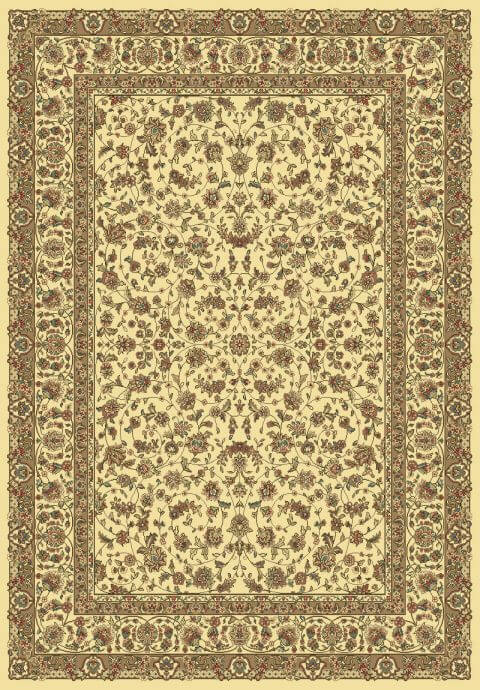 

Ковер из вискозы Beluchi 88427 6262