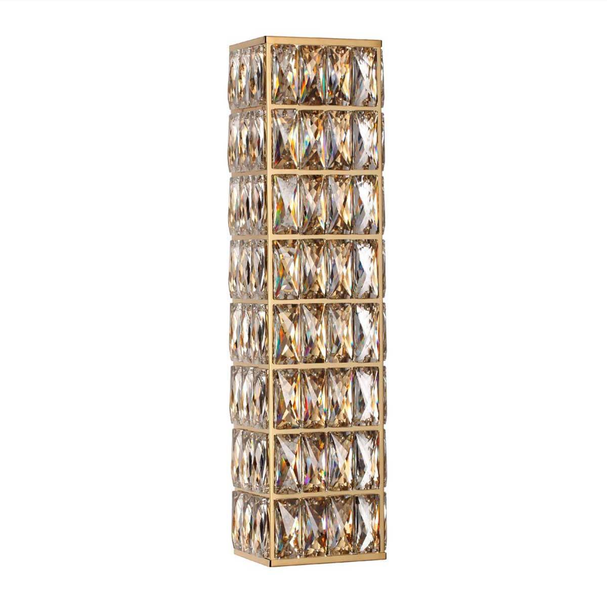 

Настенный светильник Odeon Light PANTA 4926/9WL, PANTA