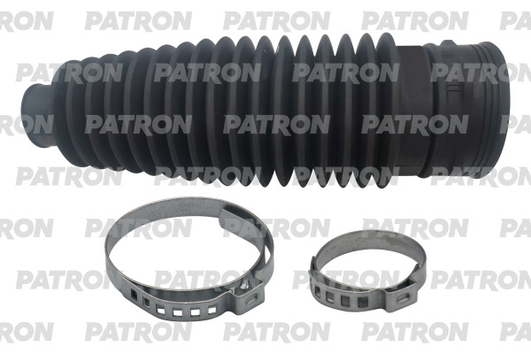 

Пыльник рулевой рейки PEUGEOT 407 04- CITROEN C6 05- PATRON PSE6470