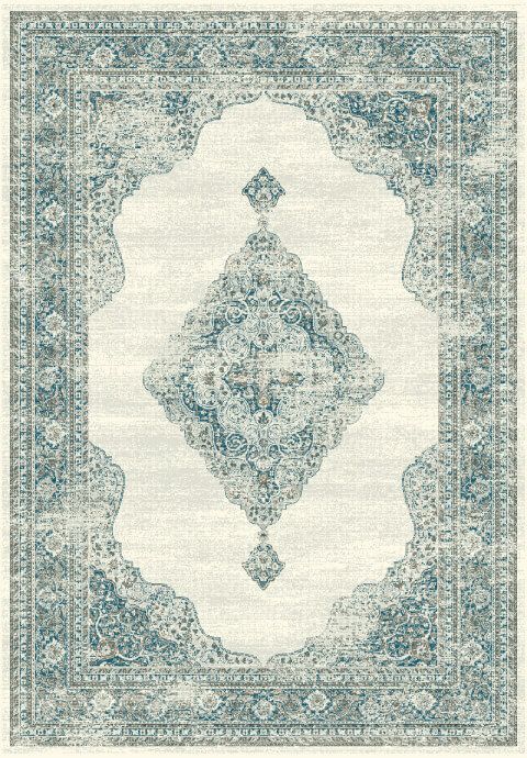 фото Ковер из вискозы beluchi 88416 6949 ragolle