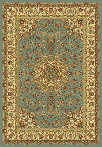 

Ковер из вискозы Beluchi 88406 5262 ворс 6,25 мм Вискоза 2,8x3,8 м