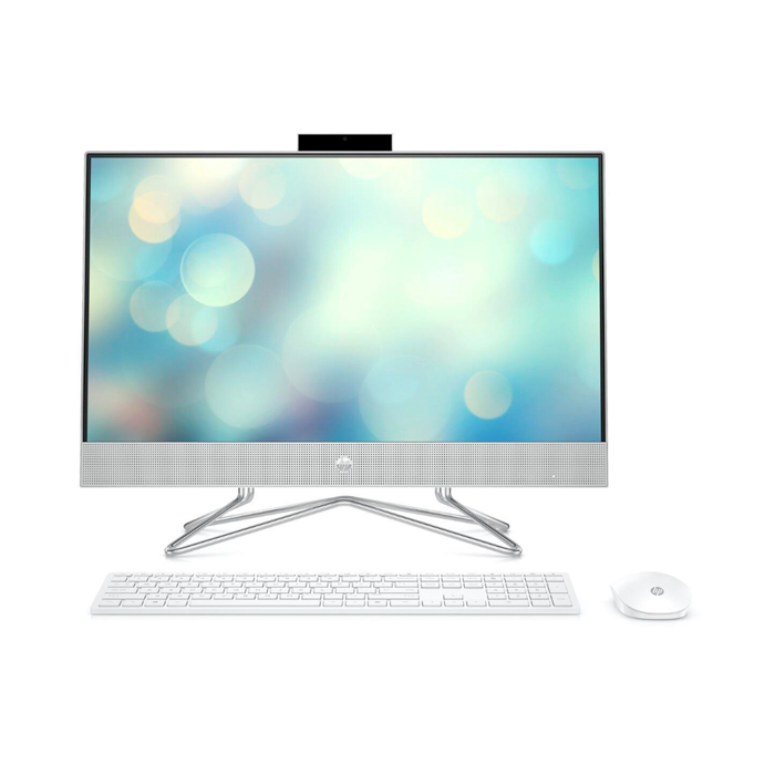 

Моноблок HP 22-df1020ur White (2S8B0EA)