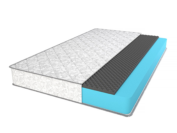 

Матрас RELAX FOAM 180x195, Белый