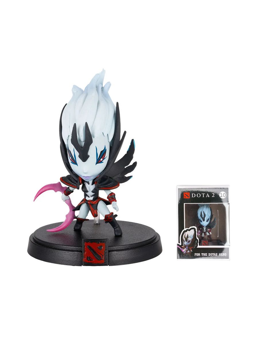 

Фигурка NoBrand Dota 2: Vengeful Spirit