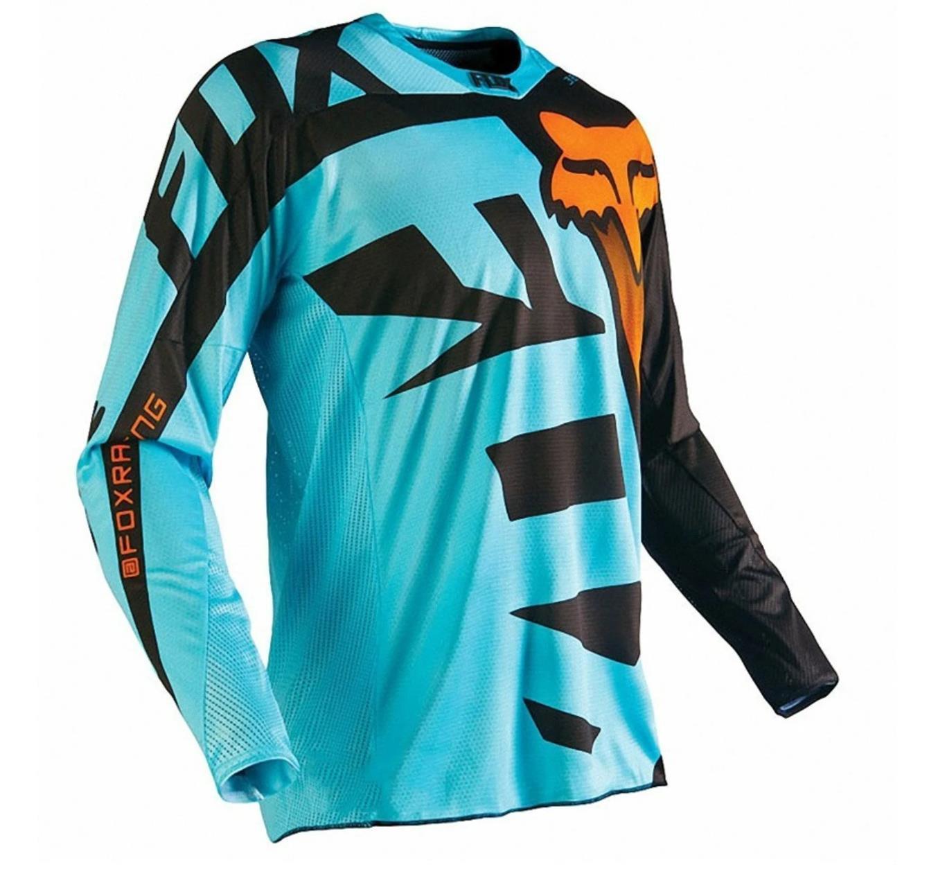 Мотоджерси FOX FX07-1