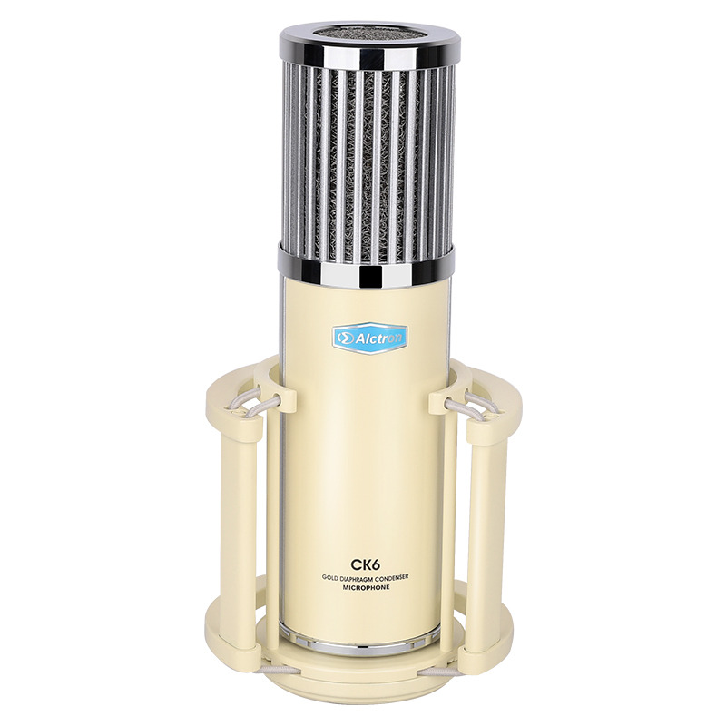 

Микрофон студийный конденсаторный Alctron CK6