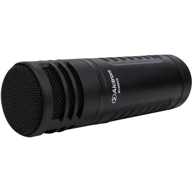 

Микрофон студийный конденсаторный Alctron BC800V2