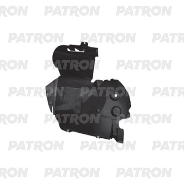 Подкрылок PATRON P722341AL