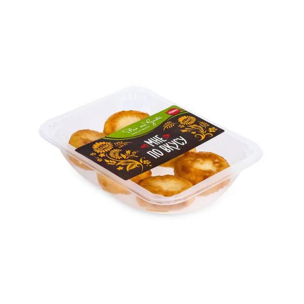 

Сырники Fresh Secret 200 г