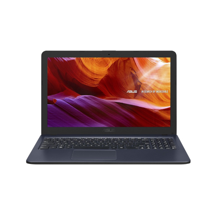 

Ноутбук ASUS VivoBook X543MA-GQ1139T Gray (90NB0IR7-M22060), VivoBook X543MA-GQ1139T