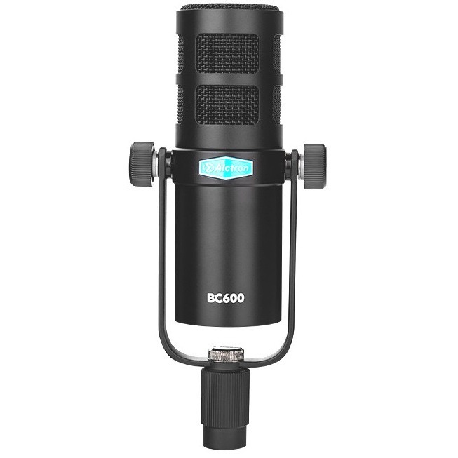 

Микрофон студийный динамический Alctron BC600-Alctron