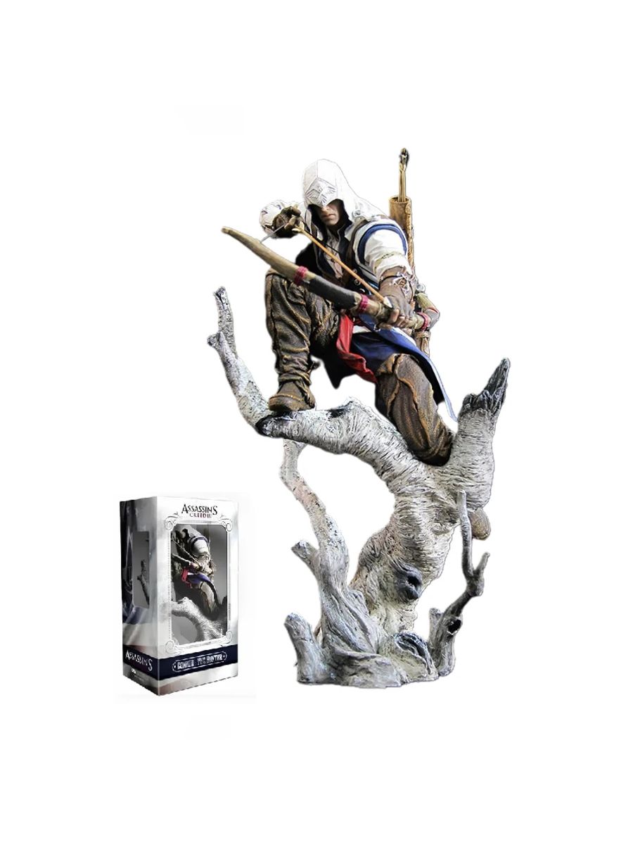 

Фигурка NoBrand Assassin's Creed: Kenway Connor