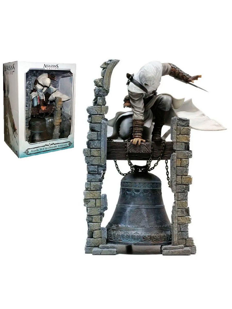 

Фигурка NoBrand Assassin's Creed: Altair