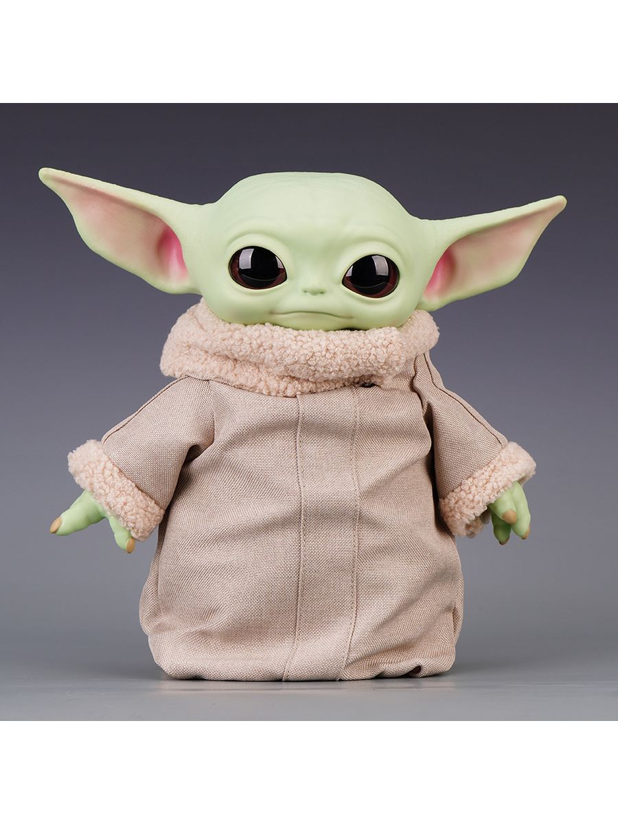 

Фигурка NoBrand Star Wars: Mandalorian: Grogu