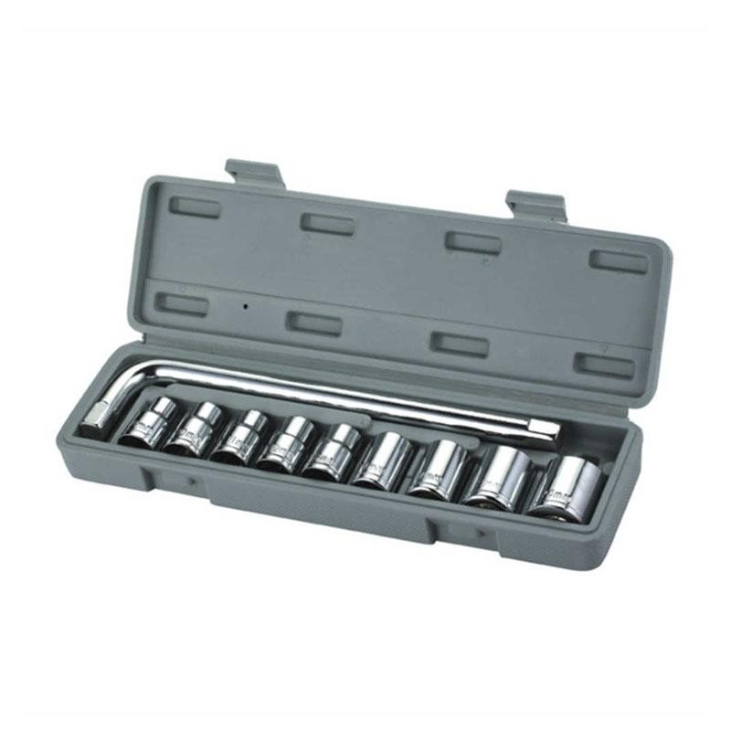 

Торцевые головки Socket Wrench Set