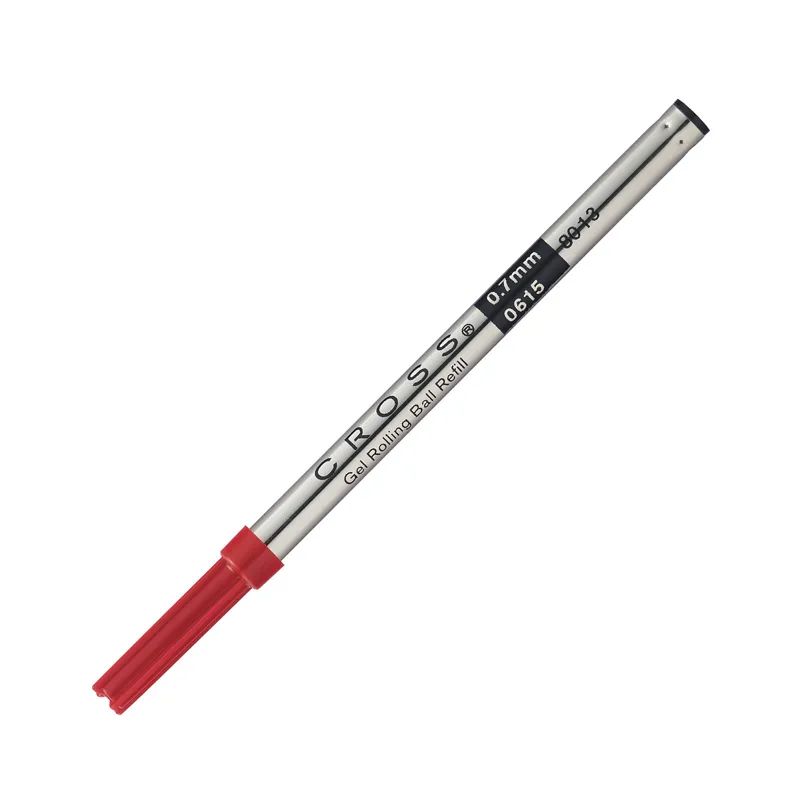 Стержень для ручки-роллера Cross 8013 красный