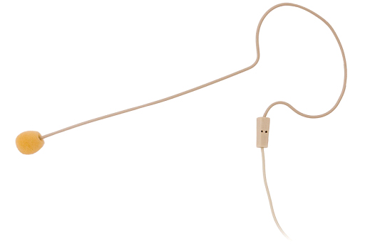 

Микрофон Audac CMX705S бежевый, CMX705S
