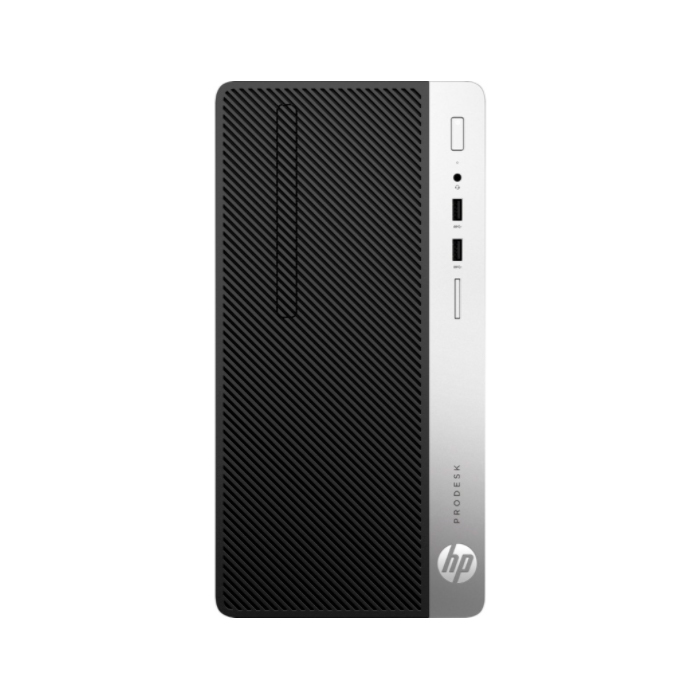 

Неттоп HP ProDesk 400 G6 Black (7EM13EA), ProDesk 400 G6