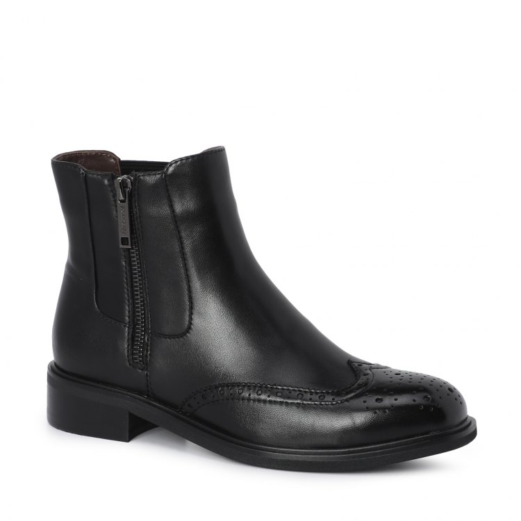фото Женские ботинки челси tendance jl282-201 цв. черный 40 eu