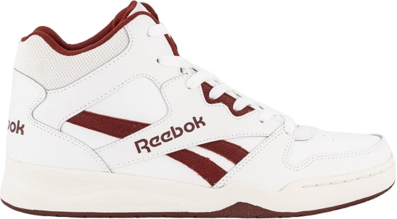 Кеды унисекс Reebok ROYAL BB4500 HI2 белые 7.5 US белый