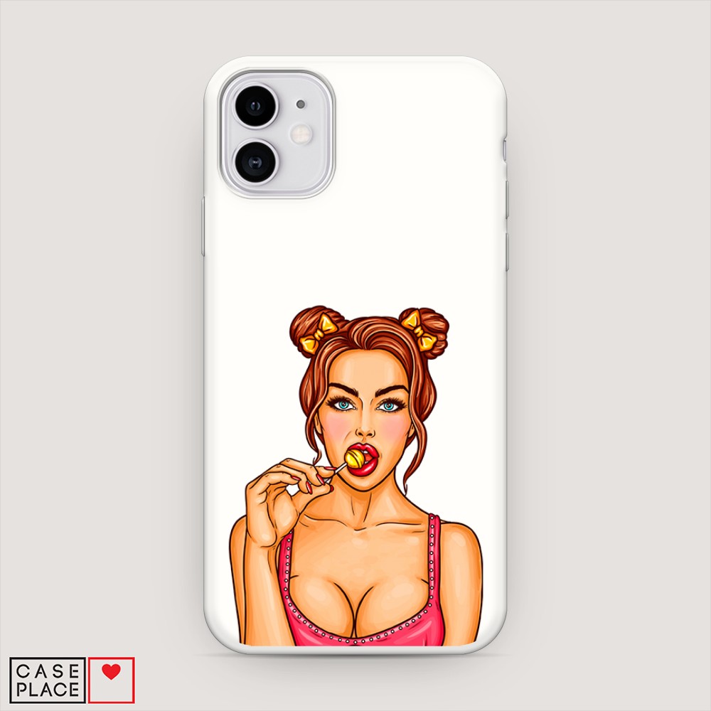 Чехол Awog на Apple iPhone 11 Pro / Айфон 11 Pro 