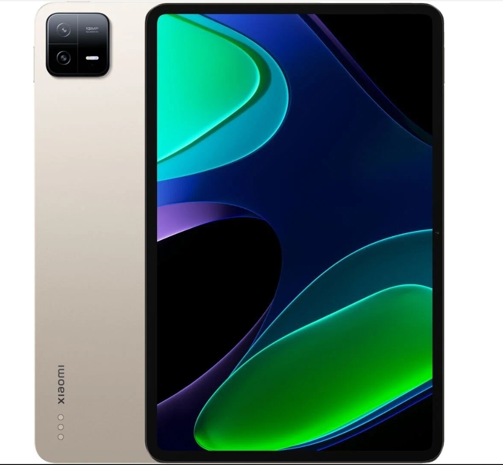 Планшет Xiaomi Pad 6 (2023) CN 11