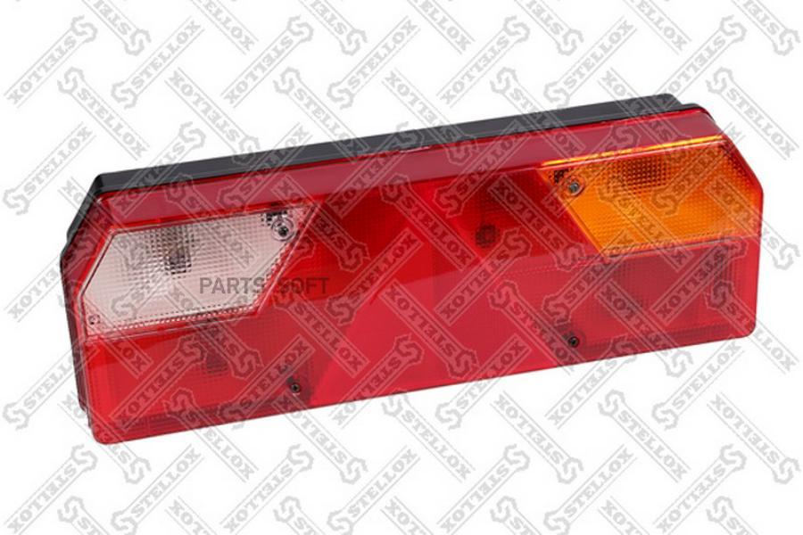 

Фара задняя Stellox 8737156SX