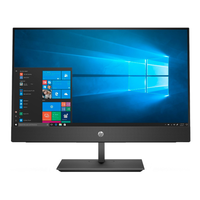 фото Моноблок hp 440 g5 black (7pg48ea)