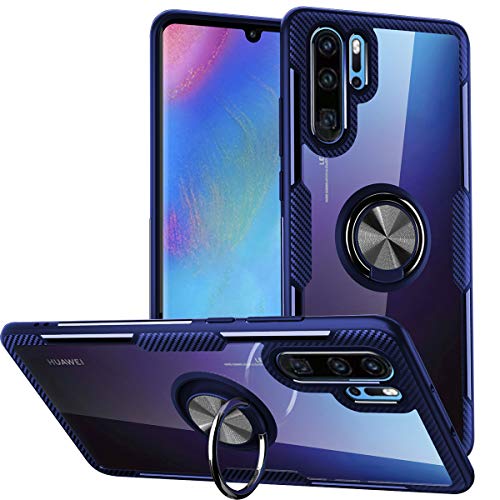 

Панель MyPads для Huawei Mate 20 синий