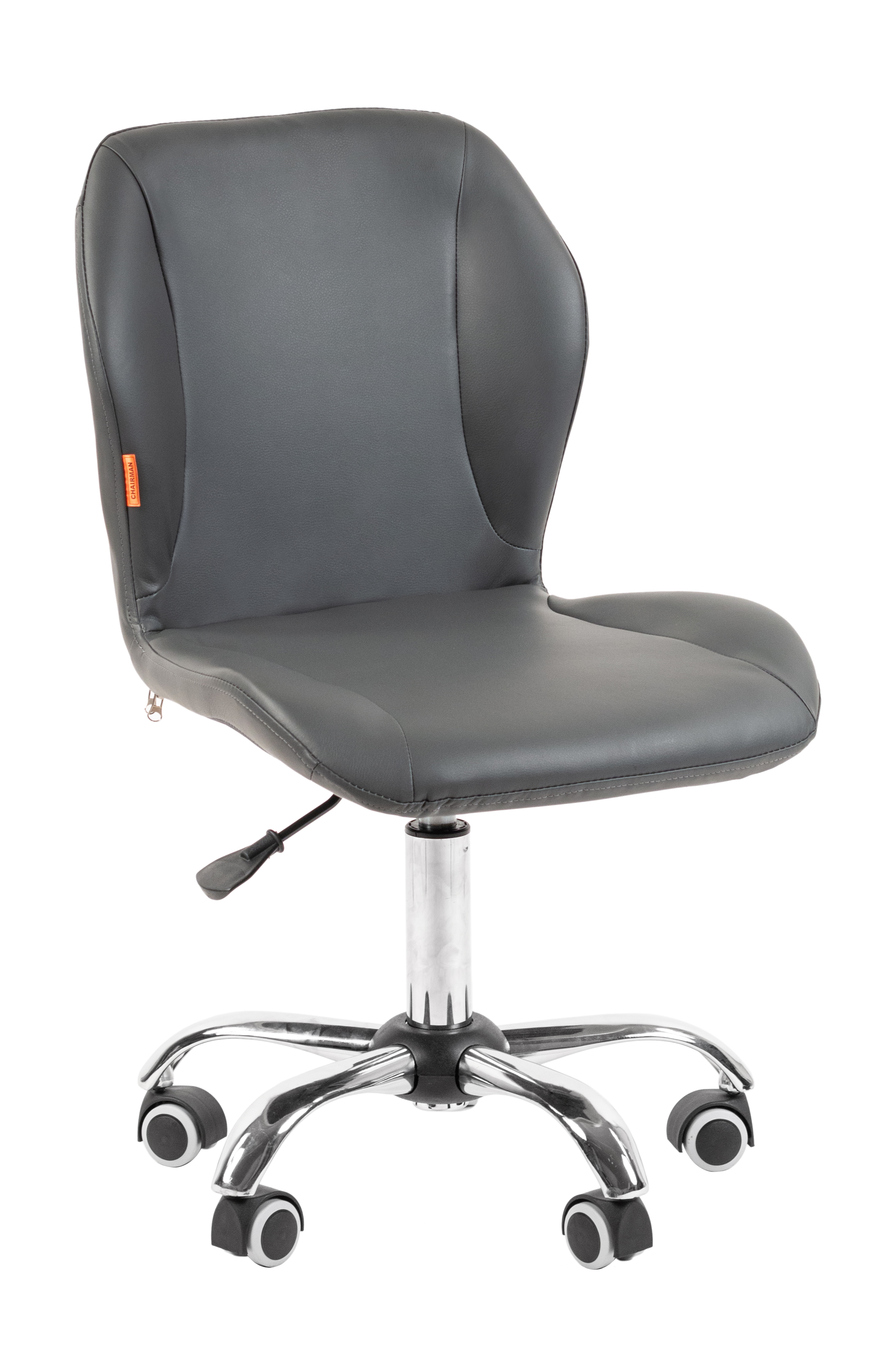 

Компьютерное Кресло Chairman 016, серый, 016