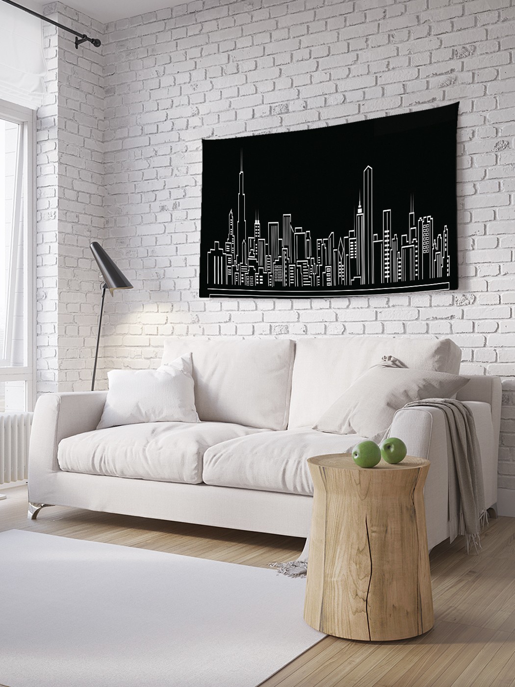 

tpg_60442_100x150 МУЛЬТИ Тапестри (декоративное панно) с фотопечатью