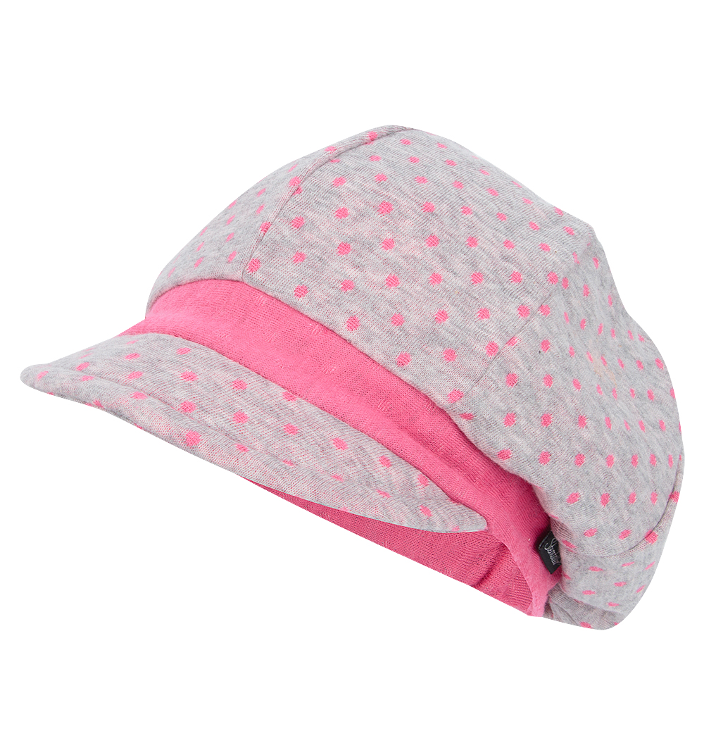 

Бейсболка Sterntaler розовый р., GL000966316