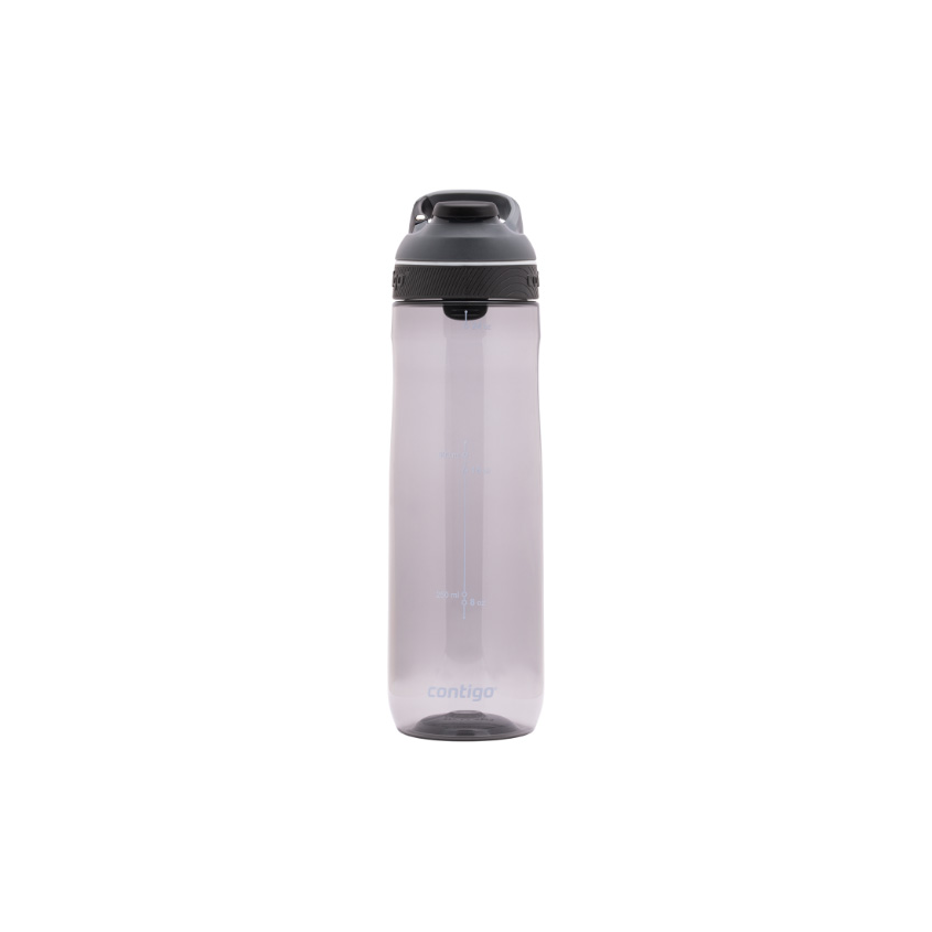 Бутылка Contigo Cortland 0.72л серый пластик (2096393)