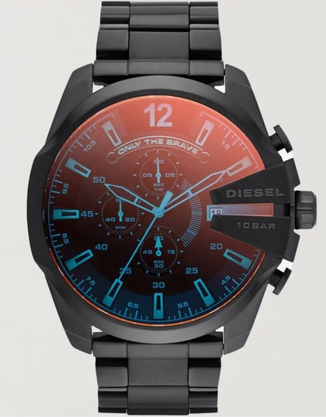 

Наручные часы мужские NoBrand DZ-4308, DZ-4308 реплика