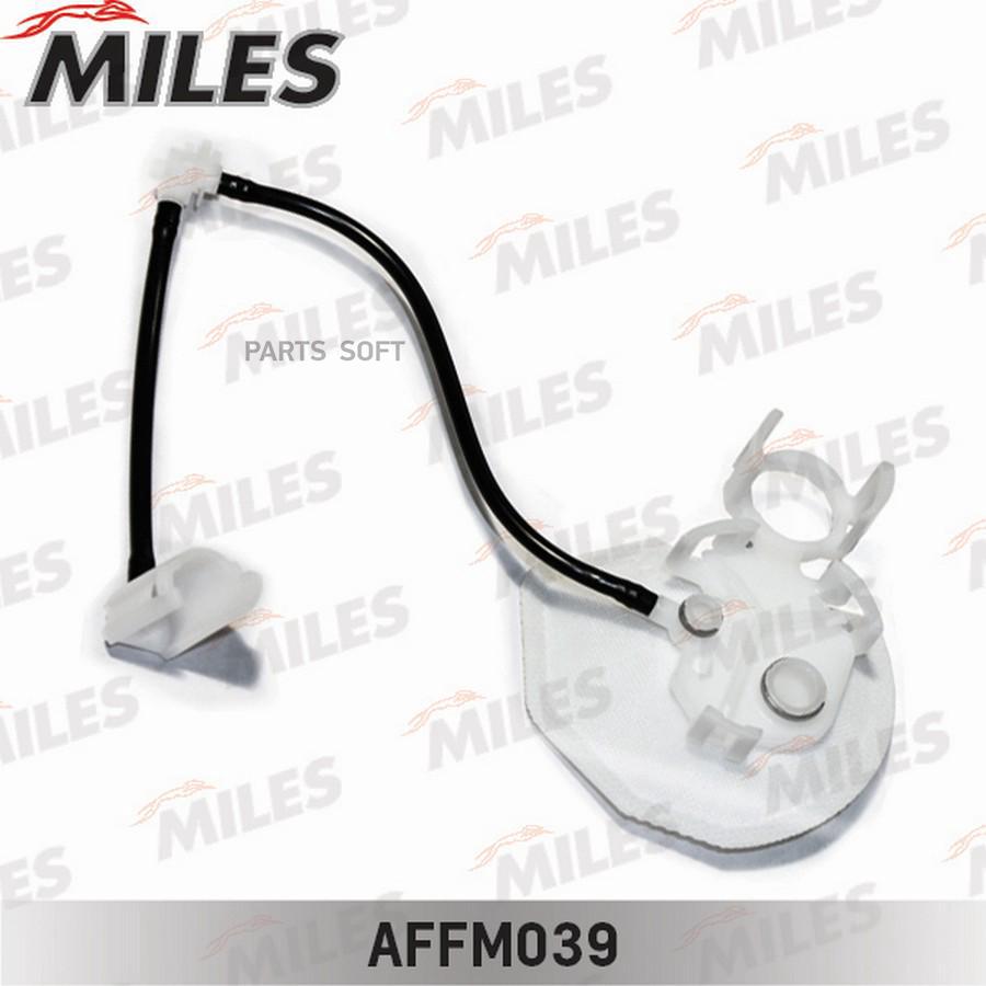 

MILES AFFM039 Фильтр сетчатый топливного насоса TOYOTA