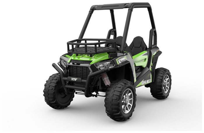 

Buggy JS370 (Аккумуляторные квадроциклы), Черный