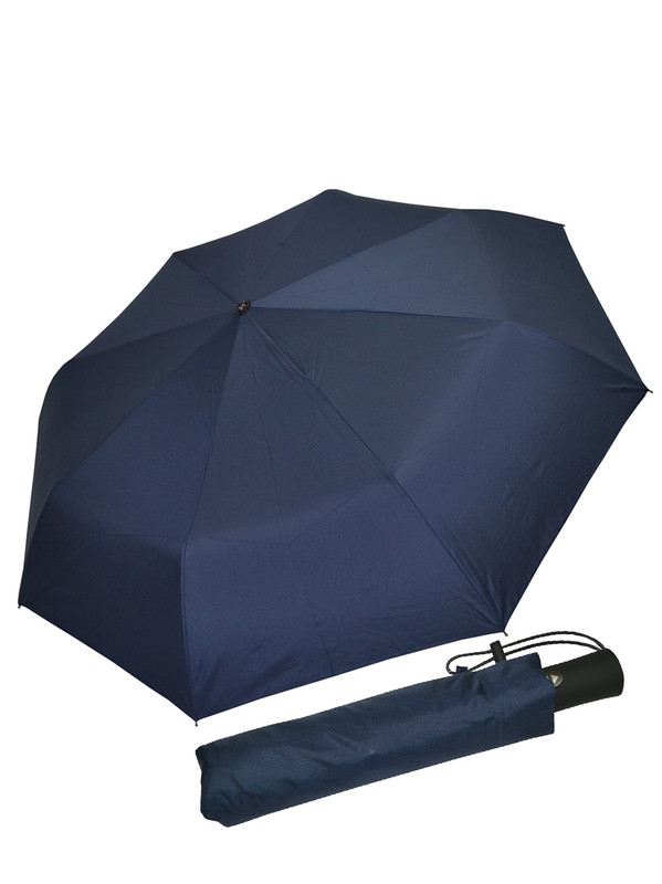 Зонт мужской Ame Yoke Umbrella Ok58-B синий