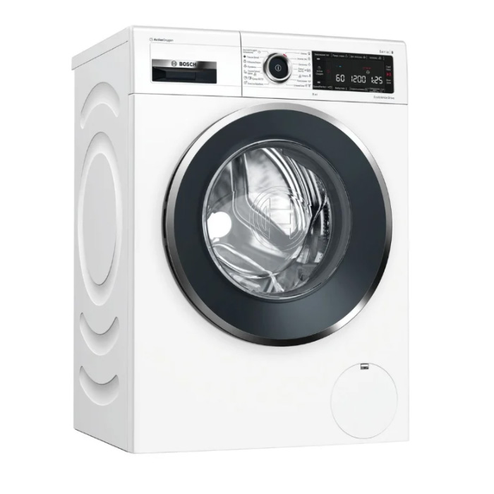 

Стиральная машина Bosch WLW24L40OE, Serie | 8 WLW24L40OE
