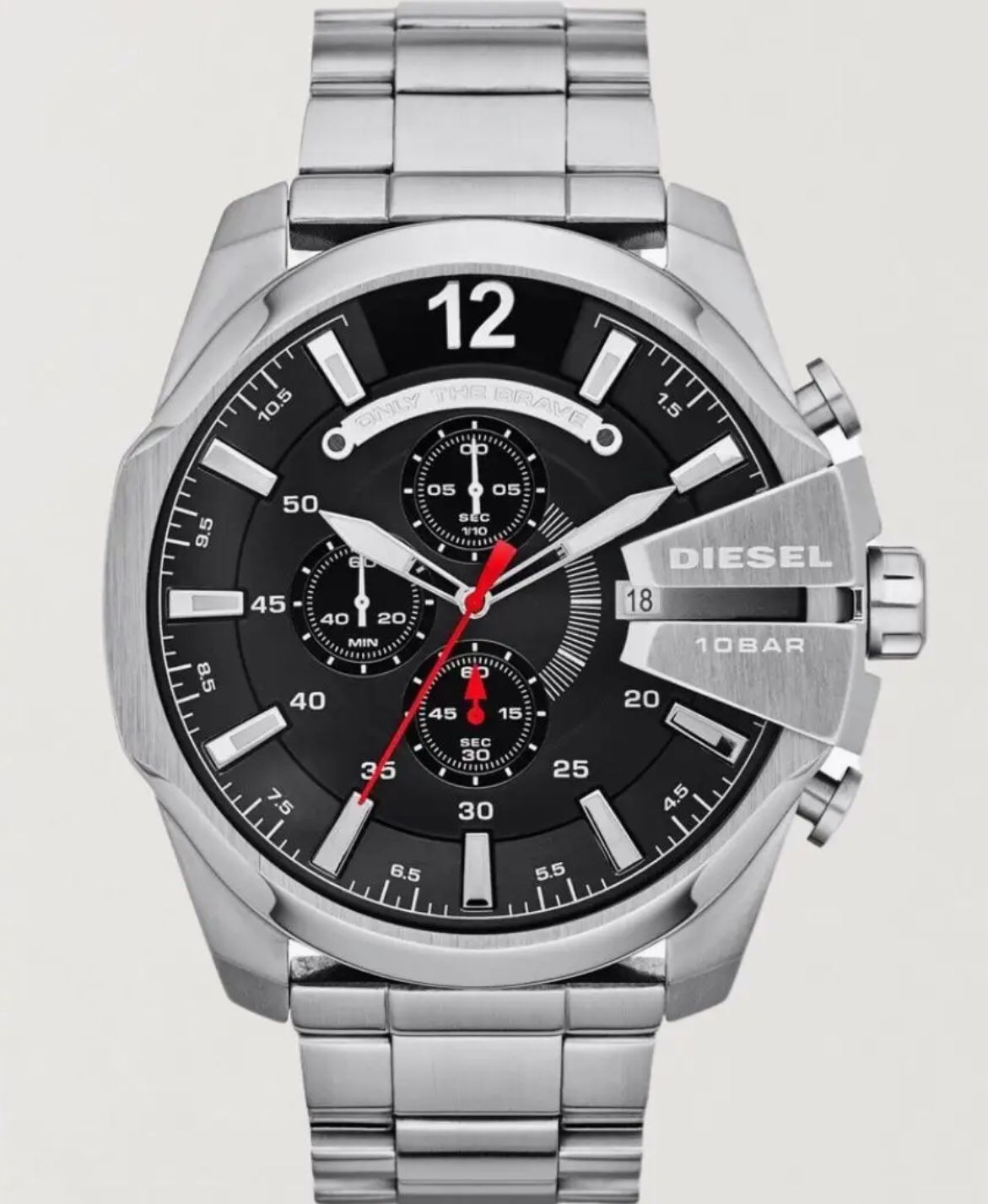 

Наручные часы мужские NoBrand DZ-4308, DZ-4308 реплика
