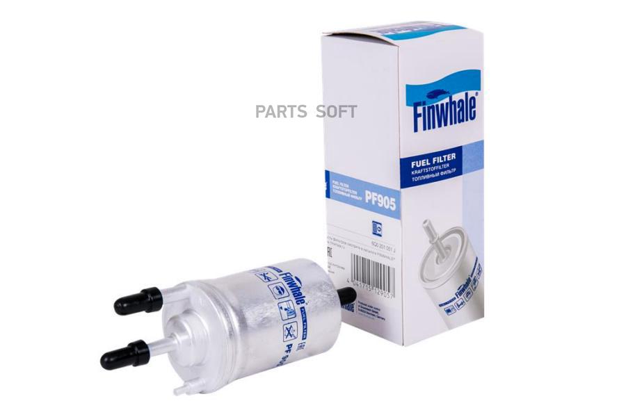 

FINWHALE PF905 Фильтр топливный