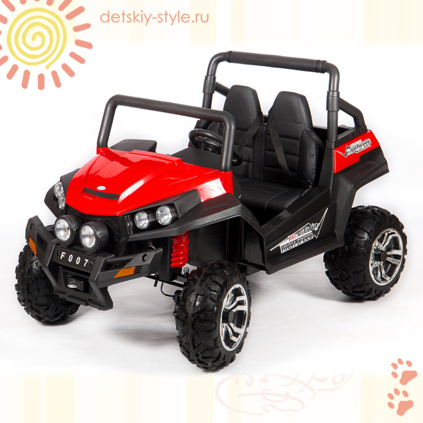 

Buggy F007 4x4 (Багги) (Багги)