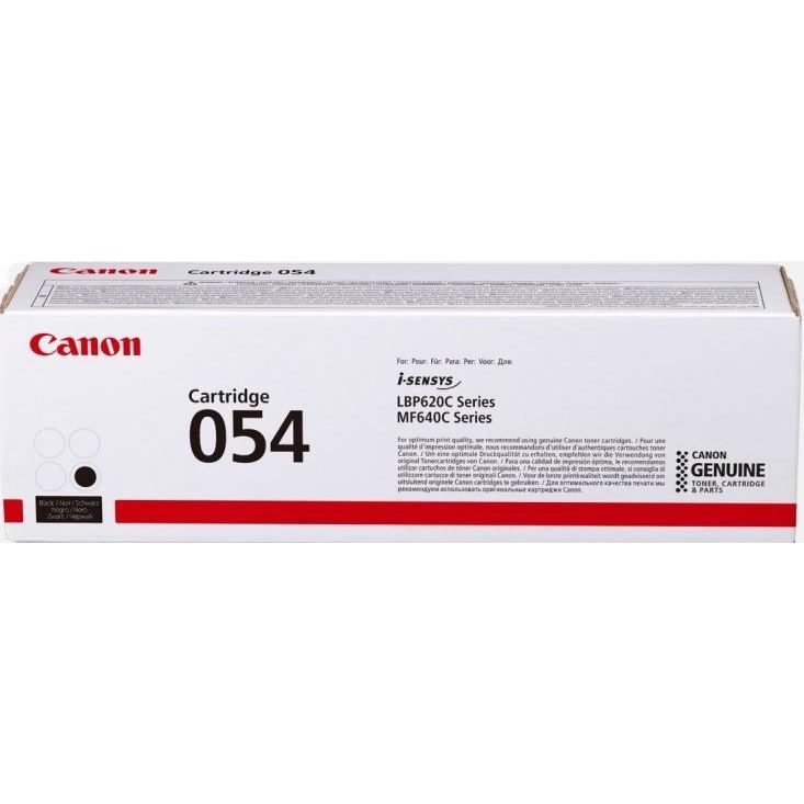 

Картридж для лазерного принтера Canon 3024C002, оригинал, черный, 3024C002