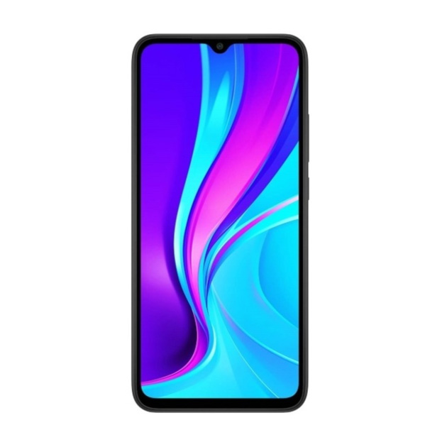 

Смартфон Xiaomi Redmi 9C 3/64GB Twilight Blue (29803), Redmi 9C