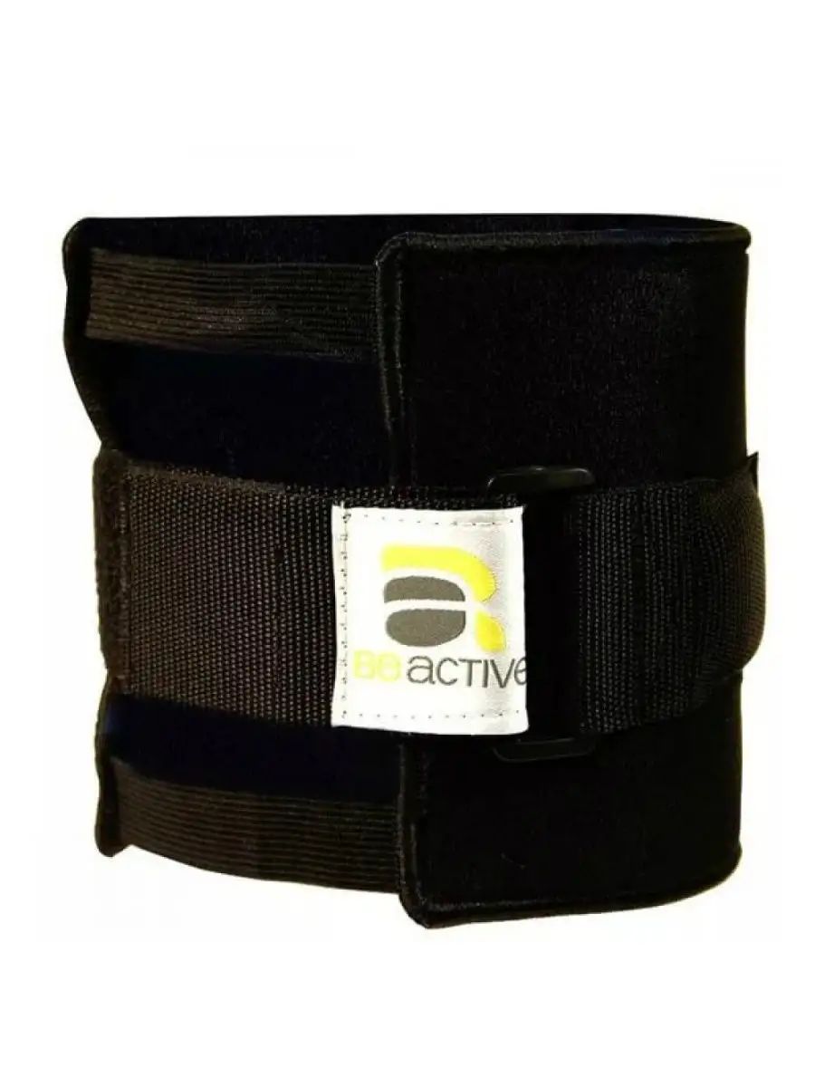 Фиксатор коленного сустава Be ACTIVE