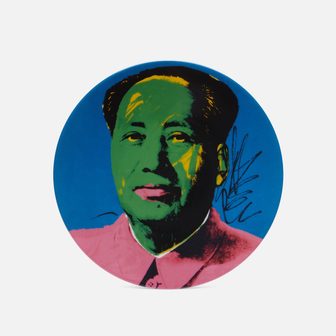 

Andy Warhol MAO Pink Jacket Medium