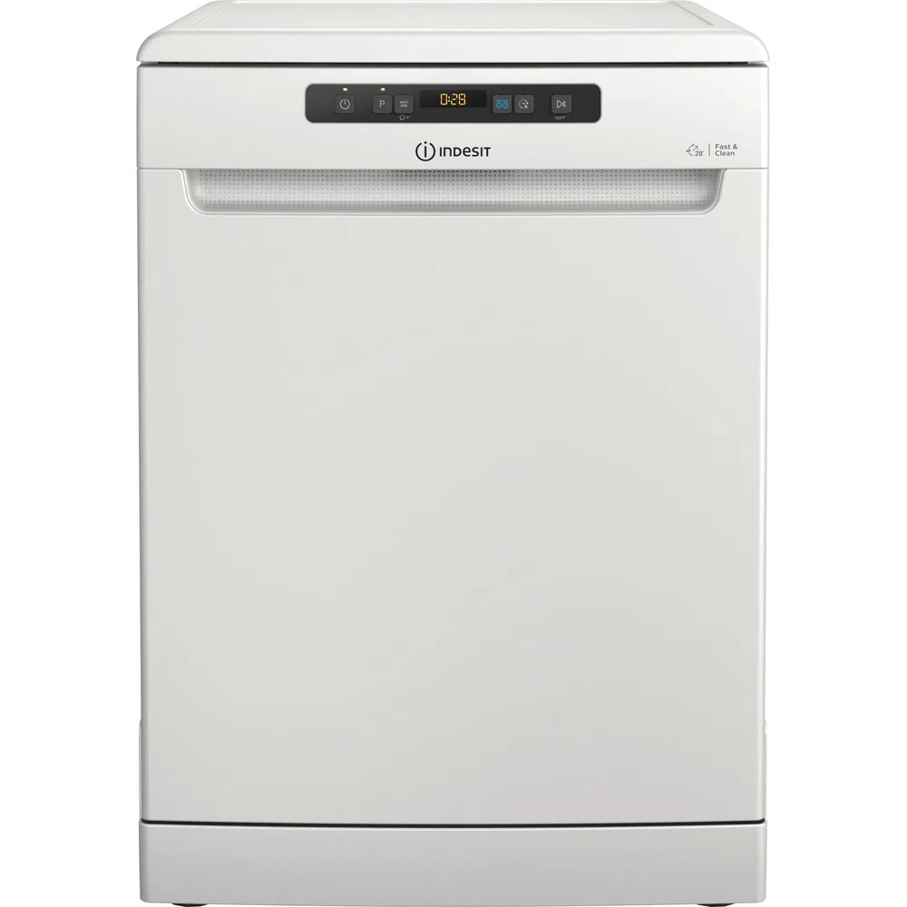 

Посудомоечная машина Indesit DFO 3T133 A F, DFO 3T133 A F
