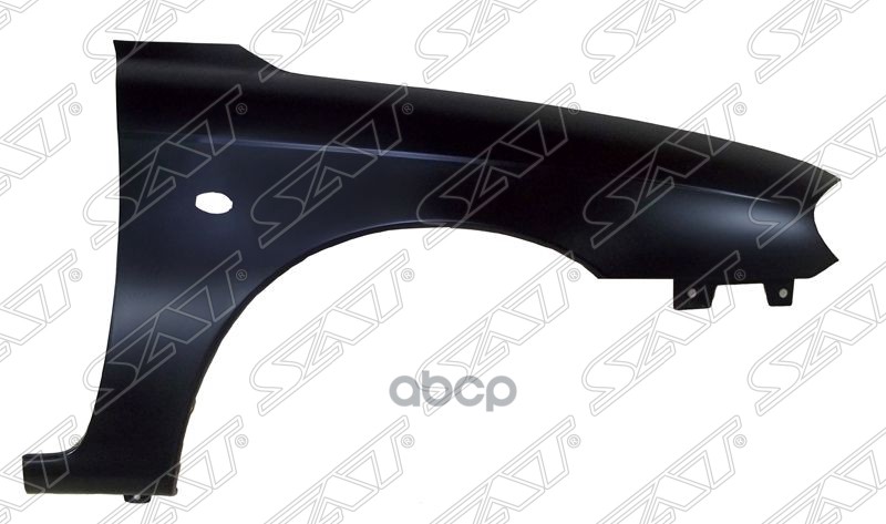 

Крыло Kia Spectra 01- 4d Rh (правый) Sat арт. ST-KA40-016-1