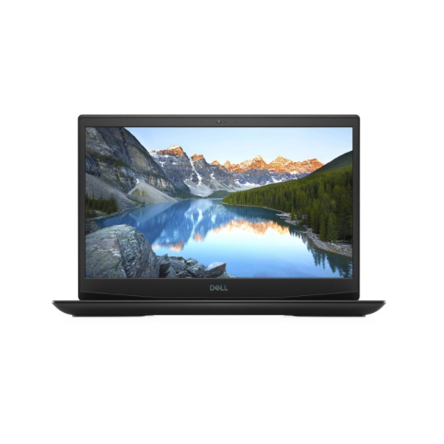 фото Игровой ноутбук dell g5-5500 (g515-5959)